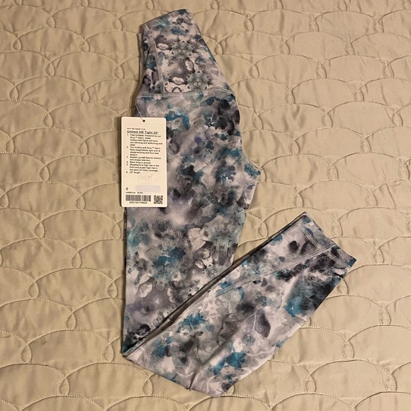Lululemon Unlimit High-rise Leggings - Picture 5 of 8